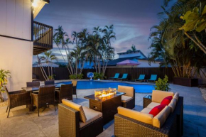 Dazzling Delray